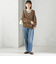 【SHIPS別注】Levi’s:501 90’s ANKLE