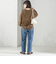 【SHIPS別注】Levi’s:501 90’s ANKLE