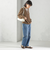 【SHIPS別注】Levi’s:501 90’s ANKLE