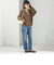 【SHIPS別注】Levi’s:501 90’s ANKLE