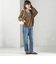 【SHIPS別注】Levi’s:501 90’s ANKLE