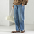 【SHIPS別注】Levi’s:501 90’s ANKLE