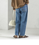 【SHIPS別注】Levi’s:501 90’s ANKLE