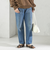 【SHIPS別注】Levi’s:501 90’s ANKLE