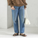 【SHIPS別注】Levi’s:501 90’s ANKLE