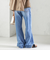Levi’s:RIBCAGE WIDE LEG