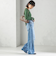 Levi’s:RIBCAGE WIDE LEG