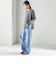Levi’s:RIBCAGE WIDE LEG
