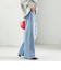 Levi’s:RIBCAGE WIDE LEG