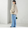 Levi’s:RIBCAGE WIDE LEG