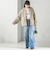 Levi’s:RIBCAGE WIDE LEG