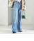 Levi’s:RIBCAGE WIDE LEG