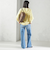 Levi’s:RIBCAGE WIDE LEG