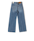 Levi’s:RIBCAGE WIDE LEG