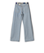 Levi’s:RIBCAGE WIDE LEG