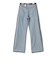 Levi’s:RIBCAGE WIDE LEG