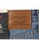 Levi’s:RIBCAGE WIDE LEG