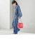Levi’s:RIBCAGE WIDE LEG