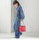 Levi’s:RIBCAGE WIDE LEG