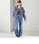 Levi’s:RIBCAGE WIDE LEG