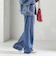 Levi’s:RIBCAGE WIDE LEG