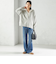 Levi’s:RIBCAGE WIDE LEG