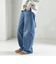 Levi’s:RIBCAGE WIDE LEG