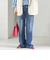 Levi’s:RIBCAGE WIDE LEG