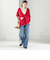 Levi’s:RIBCAGE WIDE LEG