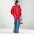 Levi’s:RIBCAGE WIDE LEG