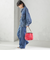 Levi’s:RIBCAGE WIDE LEG