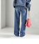 Levi’s:RIBCAGE WIDE LEG