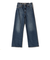 Levi’s:RIBCAGE WIDE LEG