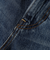 Levi’s:RIBCAGE WIDE LEG