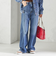 Levi’s:RIBCAGE WIDE LEG