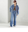 Levi’s:RIBCAGE WIDE LEG