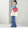 Levi’s:RIBCAGE WIDE LEG