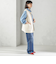 Levi’s:RIBCAGE WIDE LEG