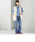 Levi’s:RIBCAGE WIDE LEG