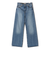 Levi’s:RIBCAGE WIDE LEG