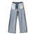 Levi’s:RIBCAGE WIDE LEG