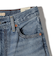 Levi’s:RIBCAGE WIDE LEG