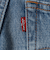Levi’s:RIBCAGE WIDE LEG