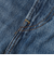 Levi’s:RIBCAGE WIDE LEG