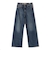 Levi’s:RIBCAGE WIDE LEG