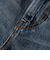 Levi’s:RIBCAGE WIDE LEG