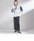 《予約》【一部WEB限定 / SHIPS別注】Champion:〈洗濯機可能〉フリース ベスト