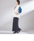 《予約》【一部WEB限定 / SHIPS別注】Champion:〈洗濯機可能〉フリース ベスト