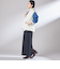 《予約》【一部WEB限定 / SHIPS別注】Champion:〈洗濯機可能〉フリース ベスト