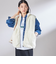 《予約》【一部WEB限定 / SHIPS別注】Champion:〈洗濯機可能〉フリース ベスト